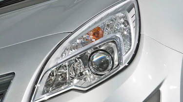 Vauxhall Meriva