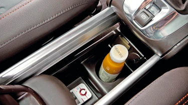 Vauxhall Meriva