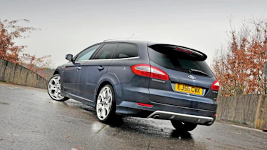 Ford Mondeo LT