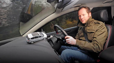 Ford Mondeo LT