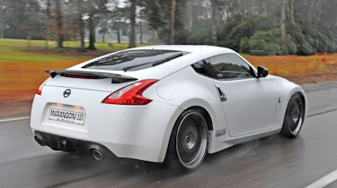 Marangoni 370 Z-Hydro