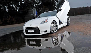 Marangoni 370 Z-Hydro