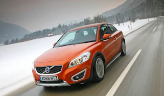 Volvo C30