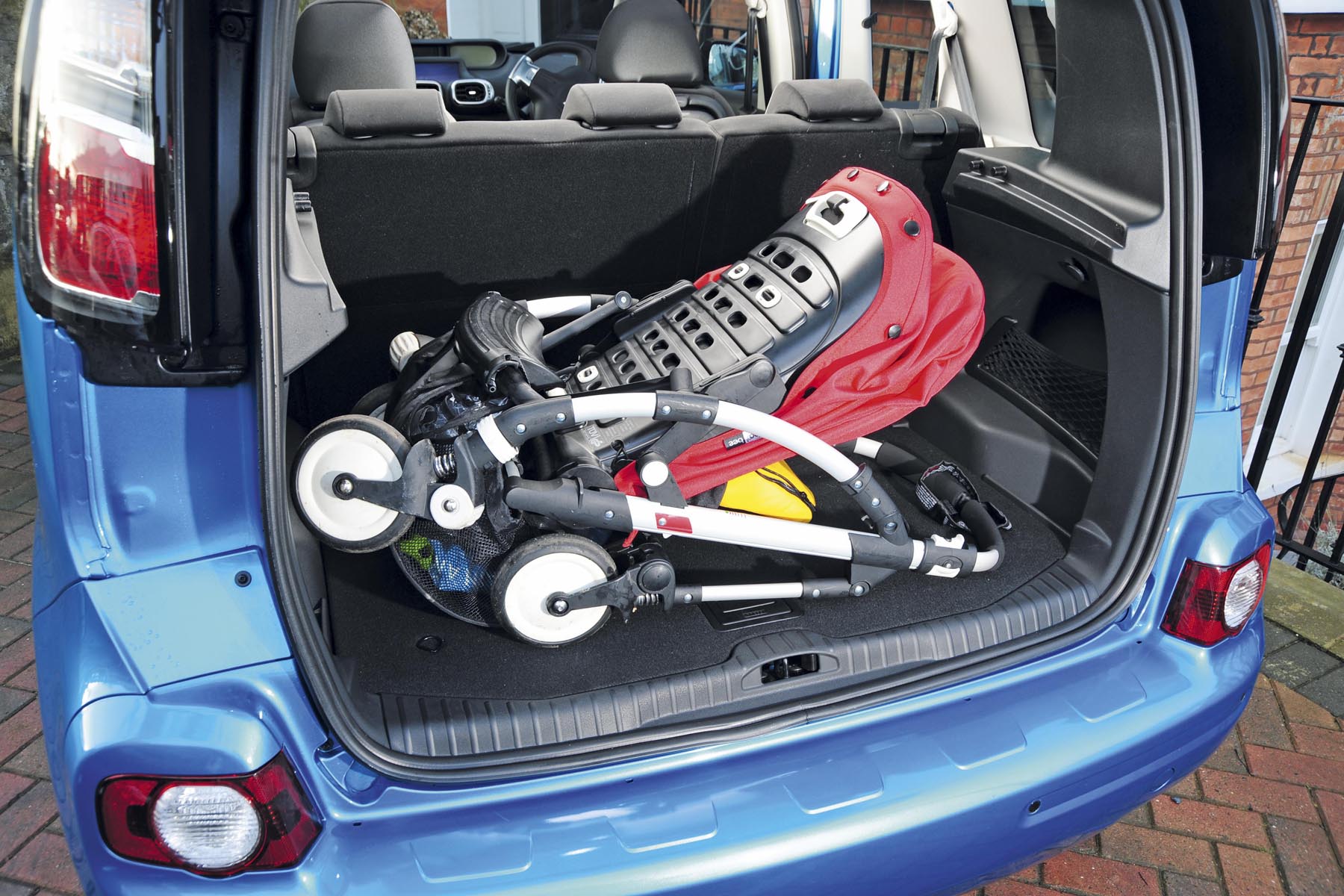 Citroen C3 Picasso