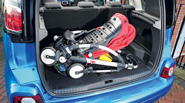 Citroen C3 Picasso