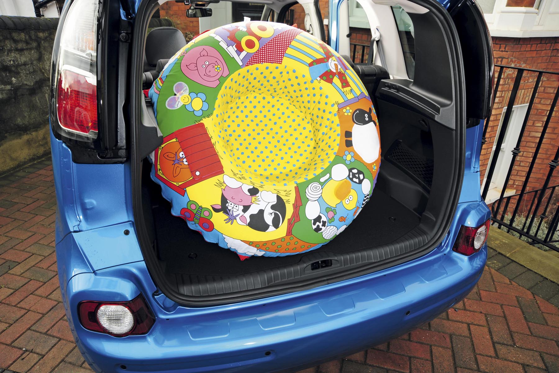 Citroen C3 Picasso