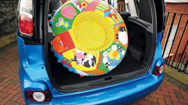 Citroen C3 Picasso