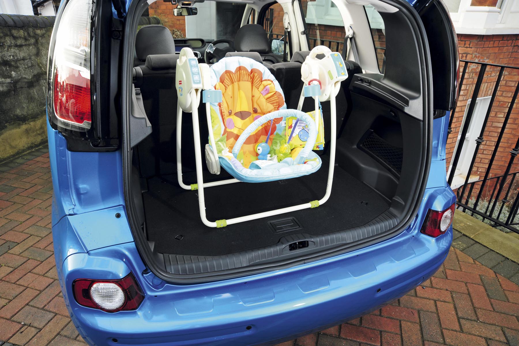 Citroen C3 Picasso