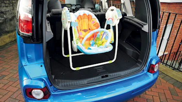 Citroen C3 Picasso