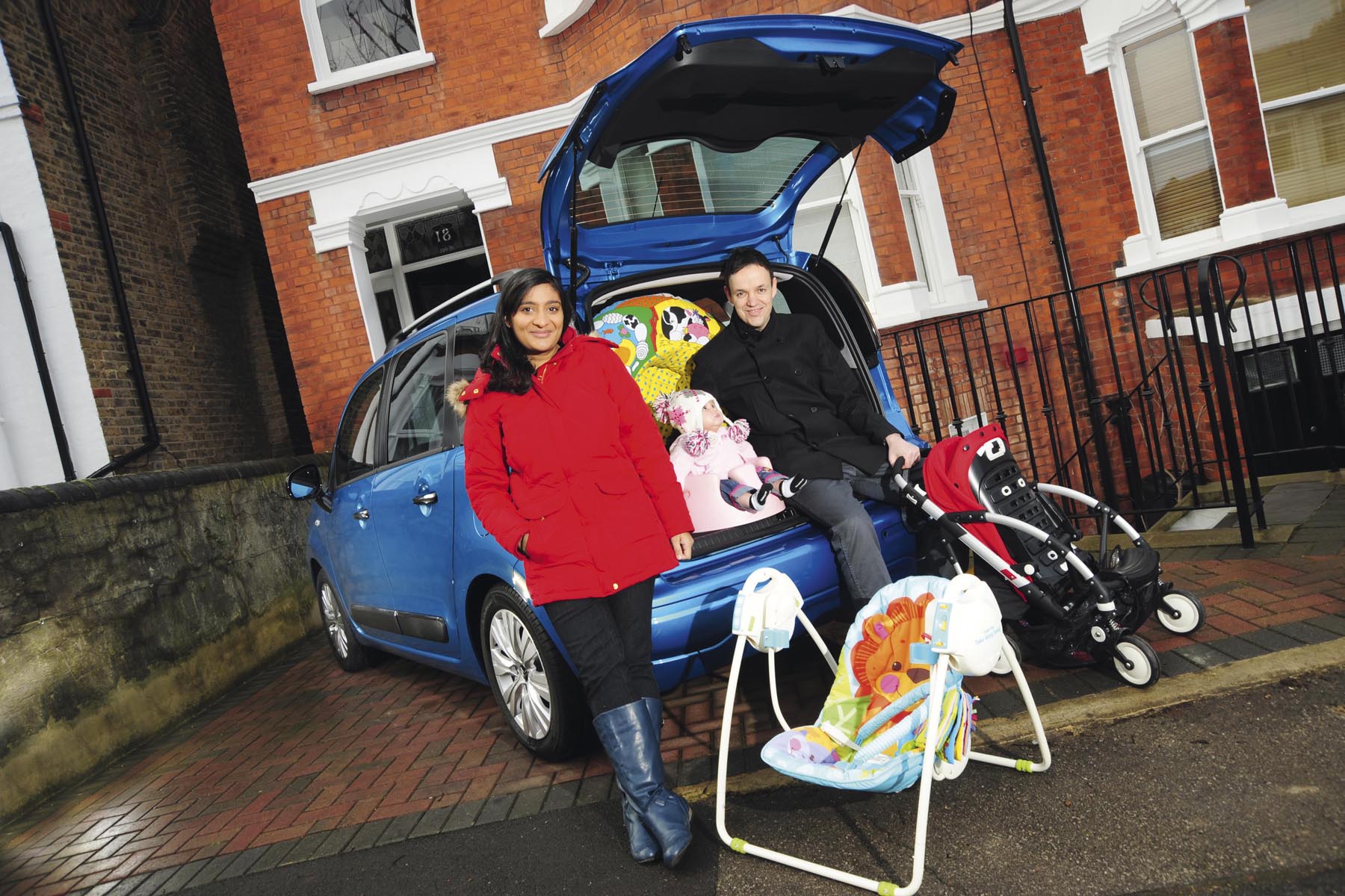 Citroen C3 Picasso