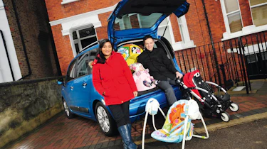 Citroen C3 Picasso