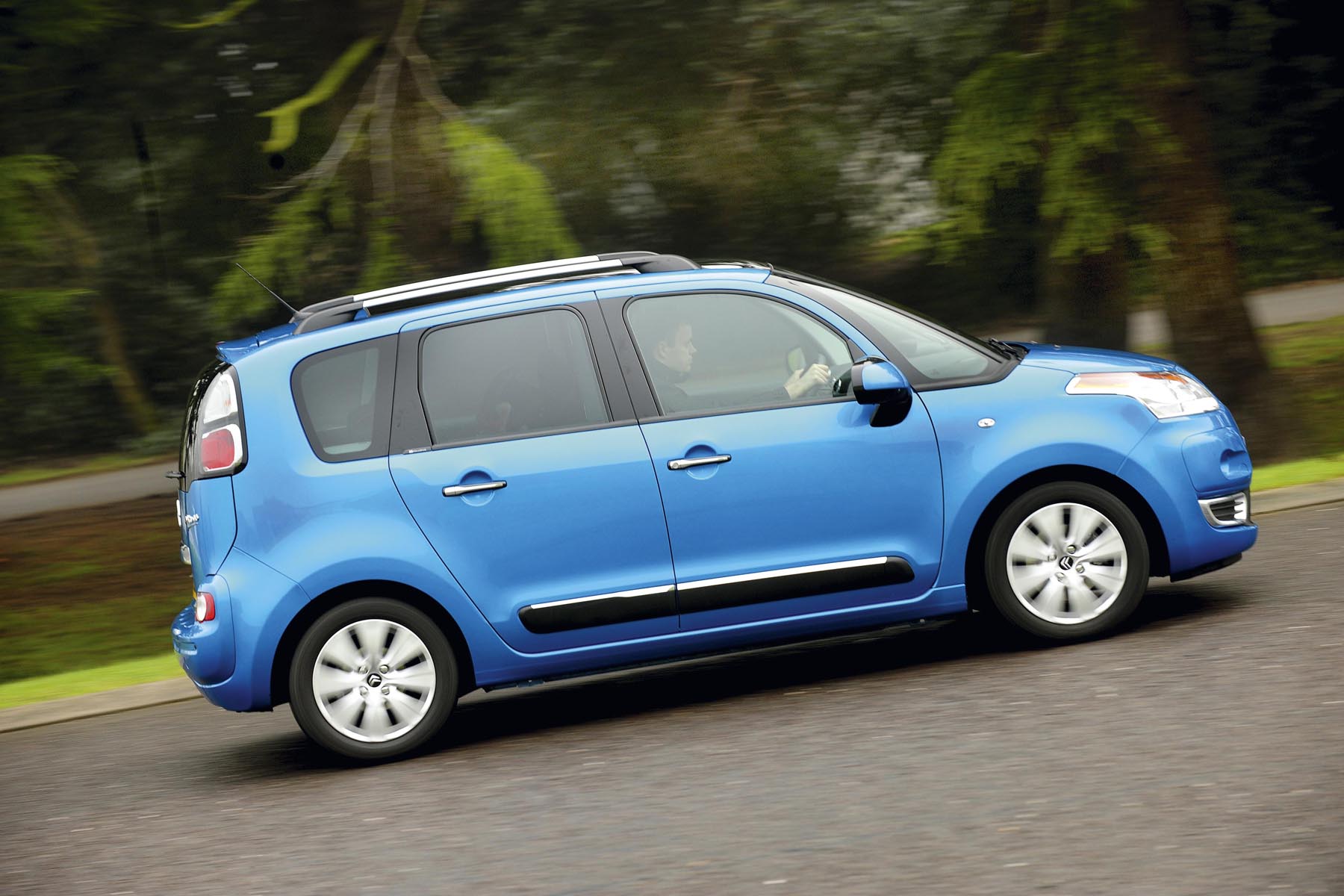 Citroen C3 Picasso
