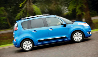 Citroen C3 Picasso