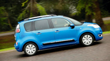 Citroen C3 Picasso