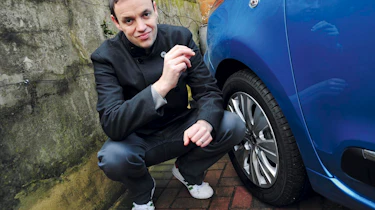 Citroen C3 Picasso