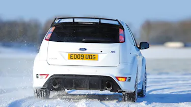 Ford Focus RS