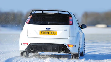 Ford Focus RS