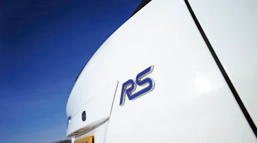 Ford Focus RS