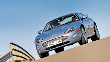 Jaguar