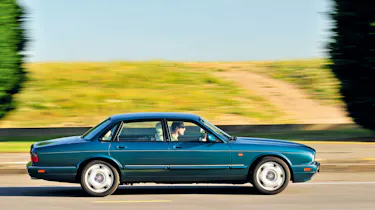 Jaguar