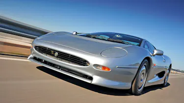 Jaguar