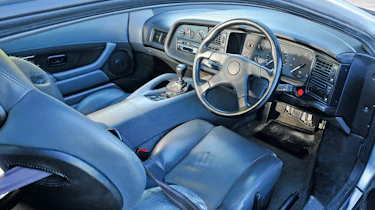 Jaguar