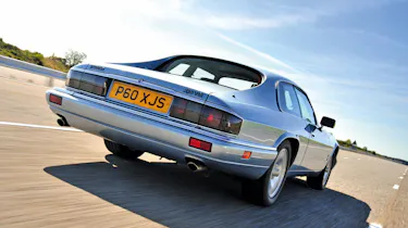 Jaguar