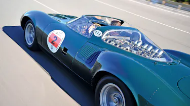 Jaguar