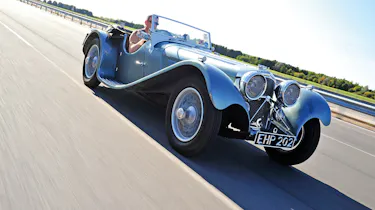 Jaguar