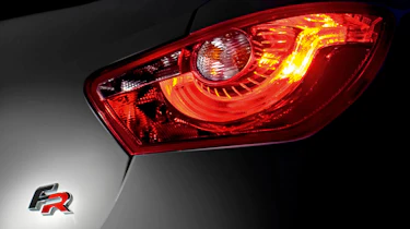 SEAT Ibiza FR TDI