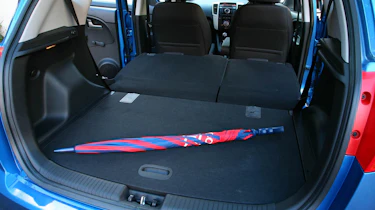 Kia Venga CRDi