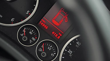 Volkswagen Tiguan 2.0 TDI