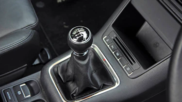 Volkswagen Tiguan 2.0 TDI