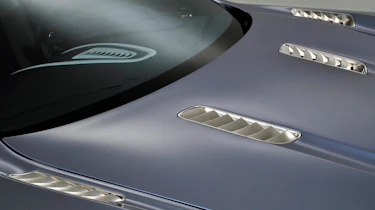Aston martin One-77