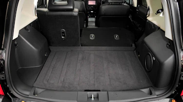 Jeep Patriot