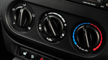 Jeep Patriot