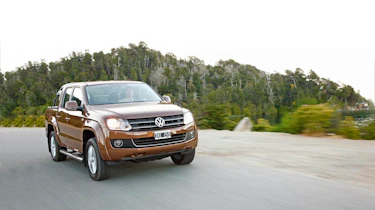 VW Amarok