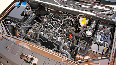 VW Amarok