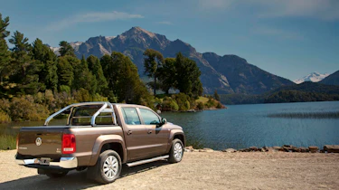 VW Amarok