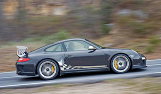Porsche 911 GT3 RS