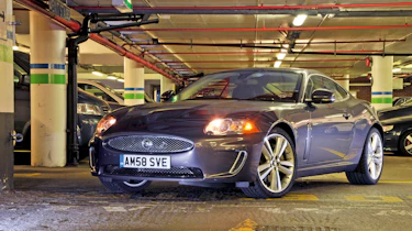 Jaguar XK