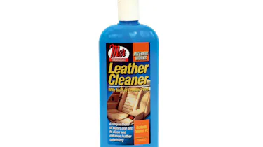 Mer Leather Cleaner