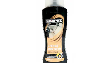 Simoniz Leather Care Cream