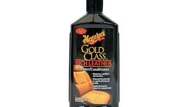 Meguiar’s Gold Class Cleaner