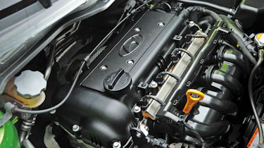 Hyundai i20 vs. Vauxhall Corsa