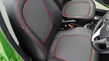 Hyundai i20 vs. Vauxhall Corsa