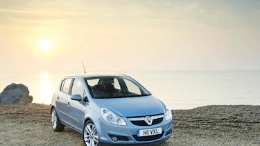 Hyundai i20 vs. Vauxhall Corsa