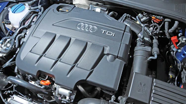 Audi TT 2.0 TDI