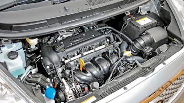 Kia Venga 2 1.4