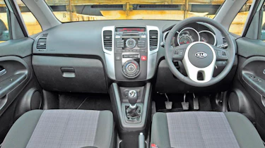 Kia Venga 2 1.4